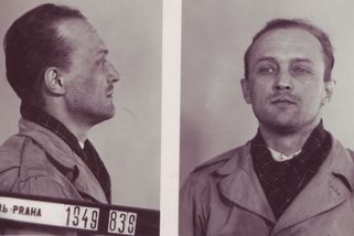 Bojoval proti nacistům i komunistům. Skončil na šibenici a až nyní našli jeho hrob - Seznam Zprávy